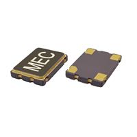 HY57 7050 1.8V 2.5V 3.3V Wide Operating Temperature -40℃ to +125℃ CMOS SMD Crystal Oscillator